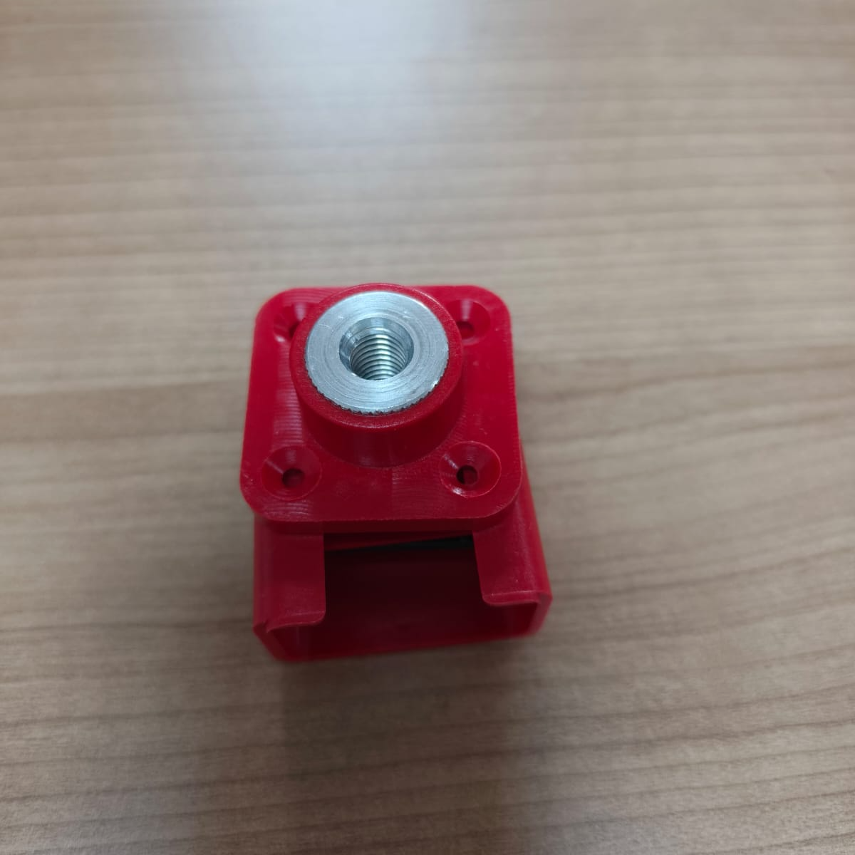 KUTUP BAŞI KONNEKTÖRÜ-POZİTİF